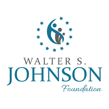 walter s johnson logo