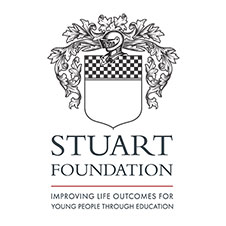 stuart foundation logo
