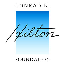 hilton logo