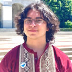 Daniel Hernandez headshot